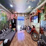 Bán nhà 21m² 2 phòng ngủ Hồng Lạc, Phường 11, Tân Bình - Ảnh thu nhỏ 3