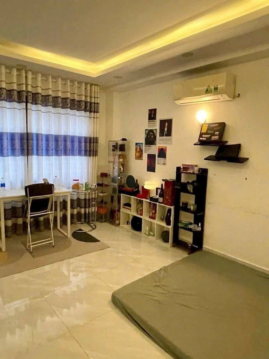 Bán nhà hẻm Nguyễn Đình Chiểu, Q.3, 35m², 3PN, 8.5 tỷ - Ảnh thu nhỏ 4