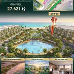 Biệt thự sườn đồi view trực diện vịnh biển Nam Chơn Đà Nẵng, áp voucher 30%, CK 13%/năm, sổ lâu dài - Ảnh thu nhỏ 12