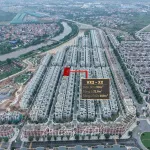 Chủ Voucher bán lại thấp hơn HDMB căn liền kề Vịnh Xanh 2 tỷ - Ảnh thu nhỏ 17