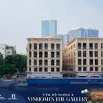 Đại lý F1 phân phối chính thức dự án Vinhomes Gallery - Giảng Võ - GĐ dự án Mr Ngọc - Ảnh thu nhỏ 9