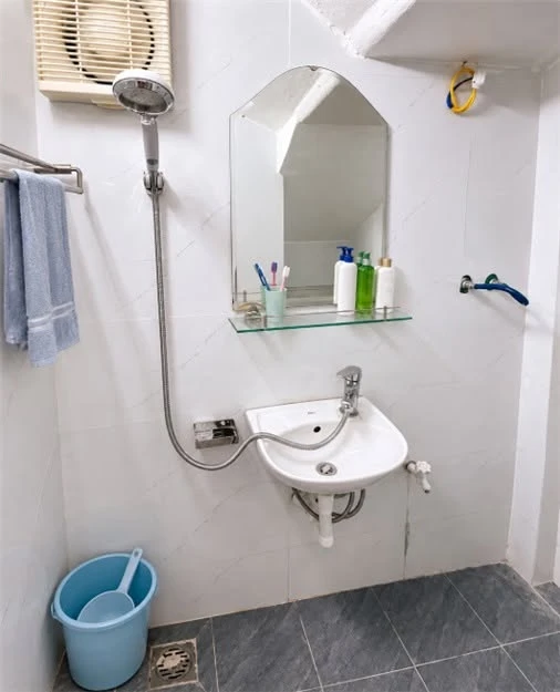 Bán nhà 3 phòng ngủ Tô Hiệu 1,68 tỷ - Ảnh 1