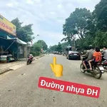 Bán lô đất 100.5m² full thổ cư Ngọc Lặc Thanh Hóa - Ảnh thu nhỏ 5