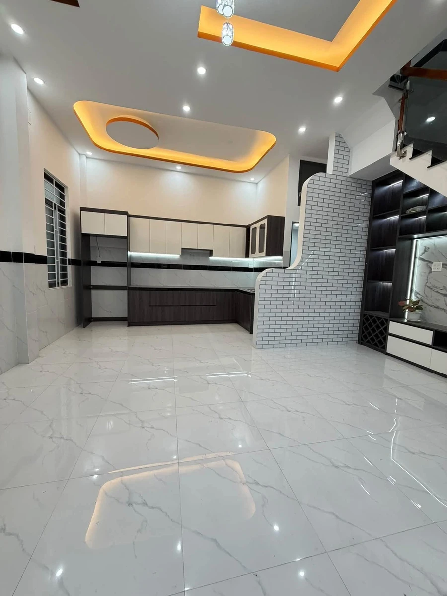 Bán nhà 2 tầng 40.1m2 Quy Nhơn 2.69 tỷ - Ảnh thu nhỏ 4