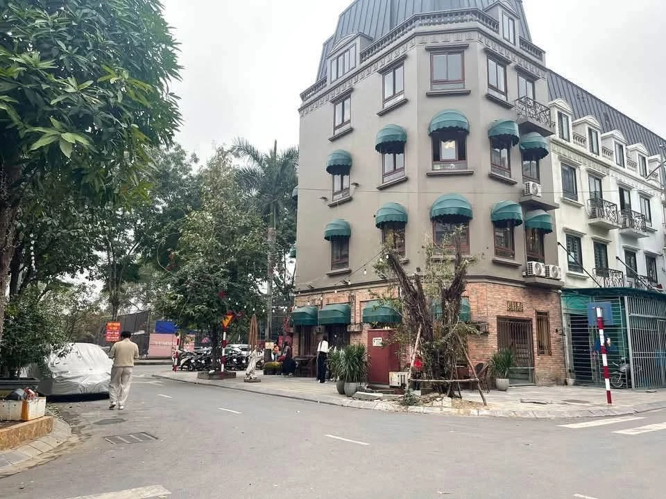 Bán nhà phố 4 tầng 70m2 Văn Phú Hà Đông 16 tỷ - Ảnh thu nhỏ 2