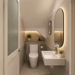 Bán nhà phố Q7 21.84m2, 3 tầng, 3.75 tỷ - Ảnh thu nhỏ 4