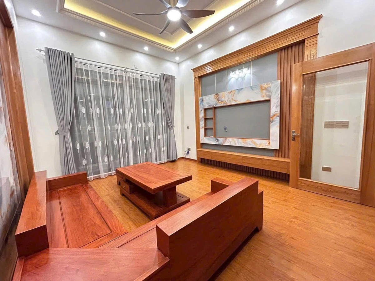 Bán nhà 4 tầng 290m² có thang máy TP Hải Phòng 5,95 tỷ - Ảnh thu nhỏ 5
