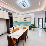 Bán nhà phố 1 trệt 2 lầu 248m² KDC Bưu Long 3, Nhà Bè - Ảnh thu nhỏ 4