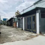 Bán nhà sổ hồng riêng 72m² 2PN gần chợ Phú Phong - Ảnh thu nhỏ 1