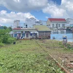 Bán lô đất 5x29m hẻm 268 Nguyễn Công Trứ, ô tô ra vào, giá 2,899 tỷ - Ảnh thu nhỏ 1