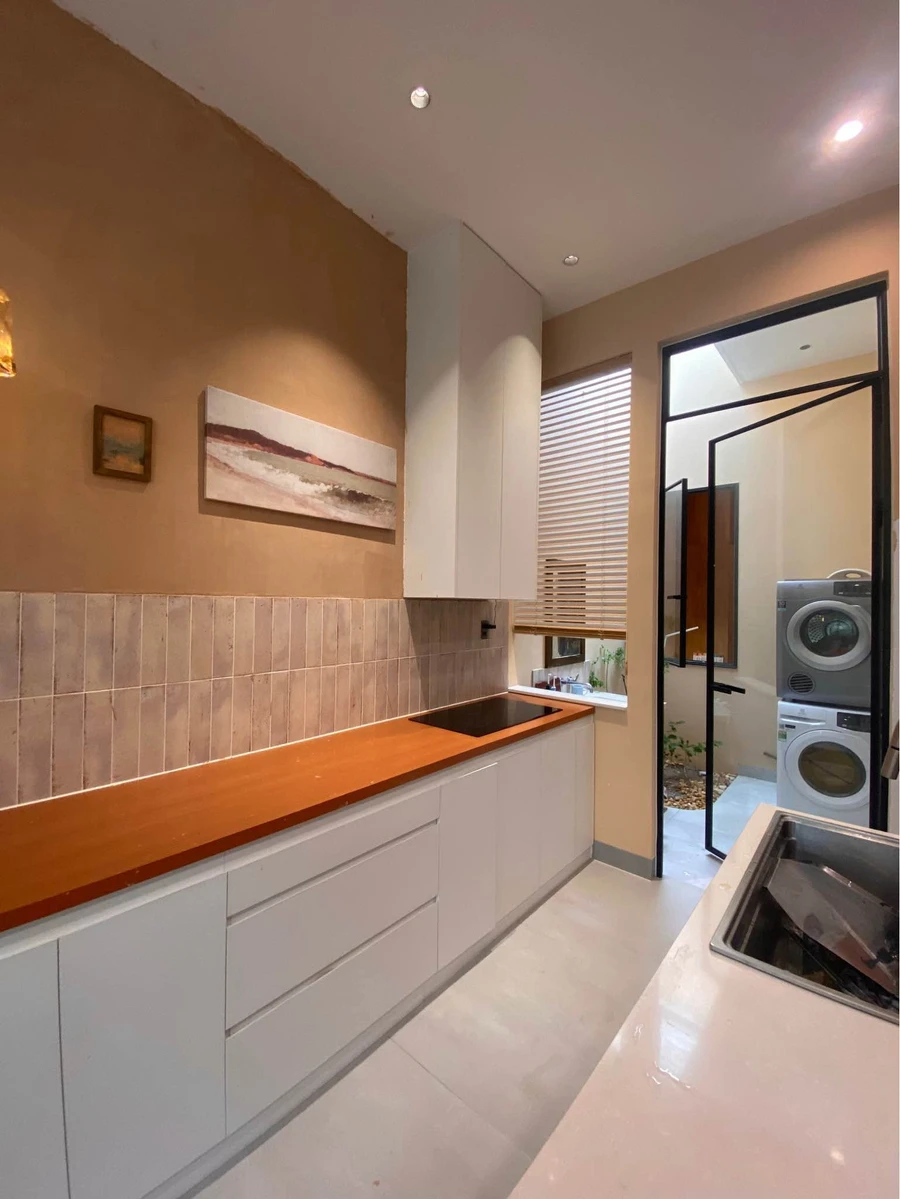 Bán nhà nguyên căn 2PN 100m² Đà Nẵng - Ảnh 1