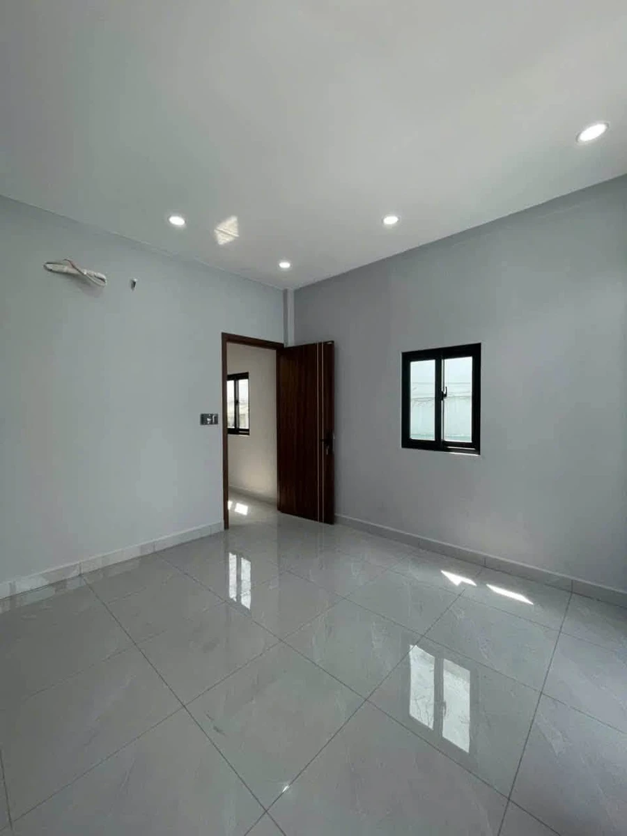 Bán nhà hẻm Ông Ích Khiêm 56m² 6 tỷ Quận 3 - Ảnh thu nhỏ 4