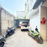 Bán nhà hẻm oto 4PN Nguyễn Bình Khiêm, Gò Vấp, 45m2 - Ảnh thu nhỏ 1