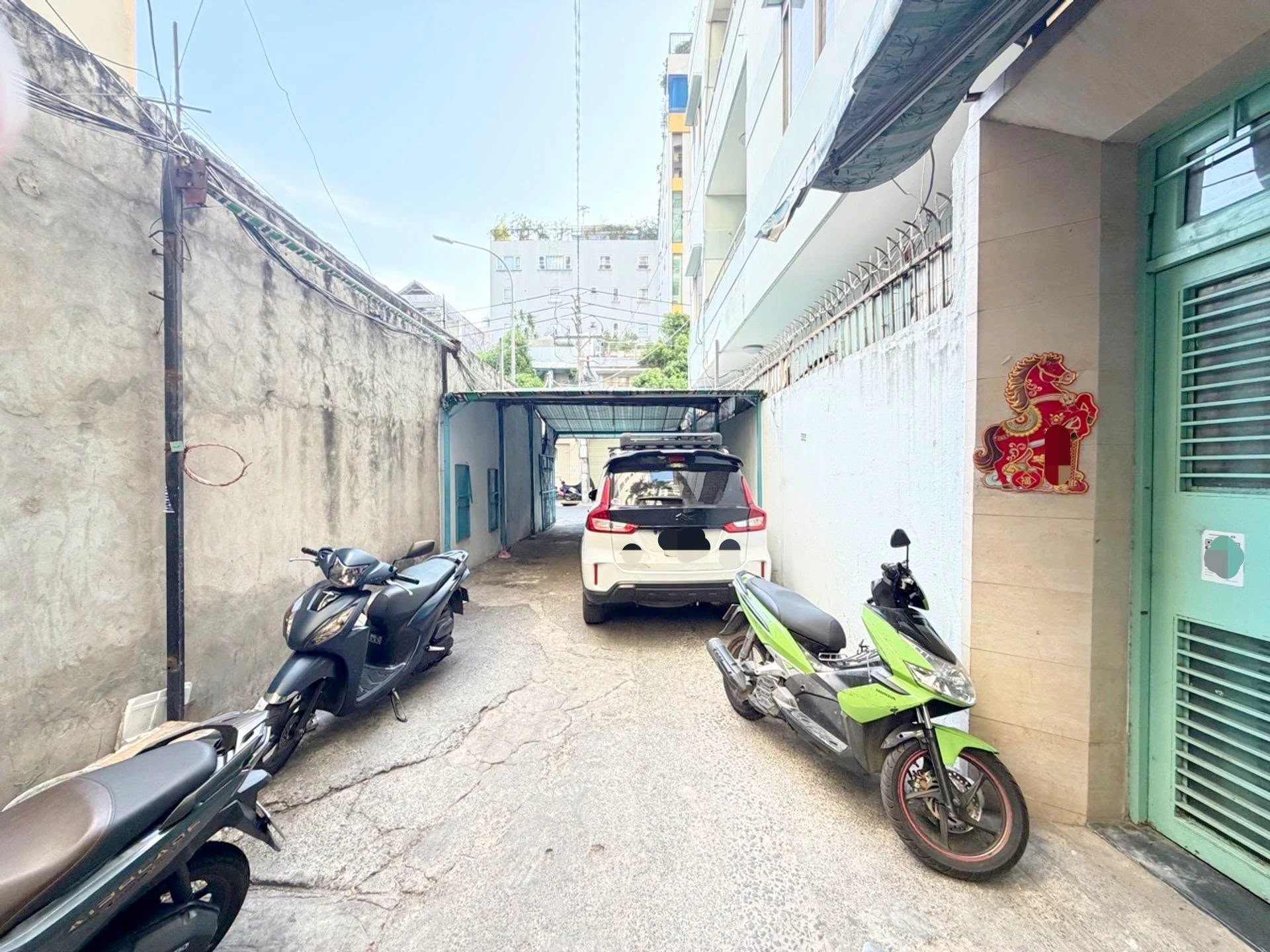 Bán nhà hẻm oto 4PN Nguyễn Bình Khiêm, Gò Vấp, 45m2 - Ảnh 1
