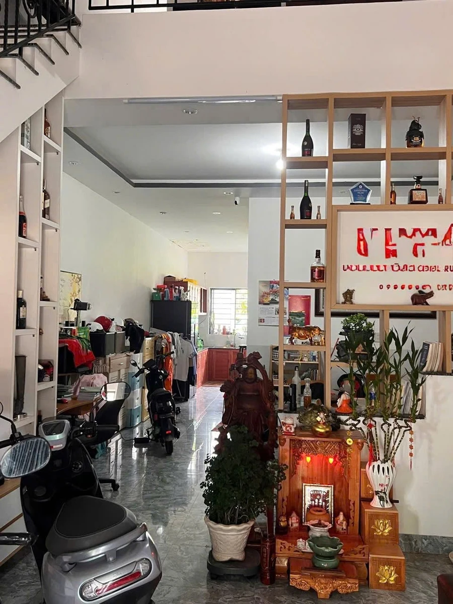 Bán nhà một trệt một lầu Nguyễn An Ninh, Bà Rịa, 79 m2, 4 tỷ 9 - Ảnh thu nhỏ 5