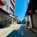 Bán đất 75m2 kiệt ôtô Nguyễn Lương Bằng, Quận 1 - Ảnh thu nhỏ 1