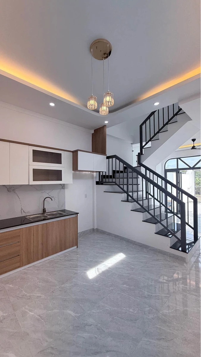 Bán nhà Thành Nhất 120m² sổ riêng 1 tỷ 850 triệu - Ảnh thu nhỏ 2