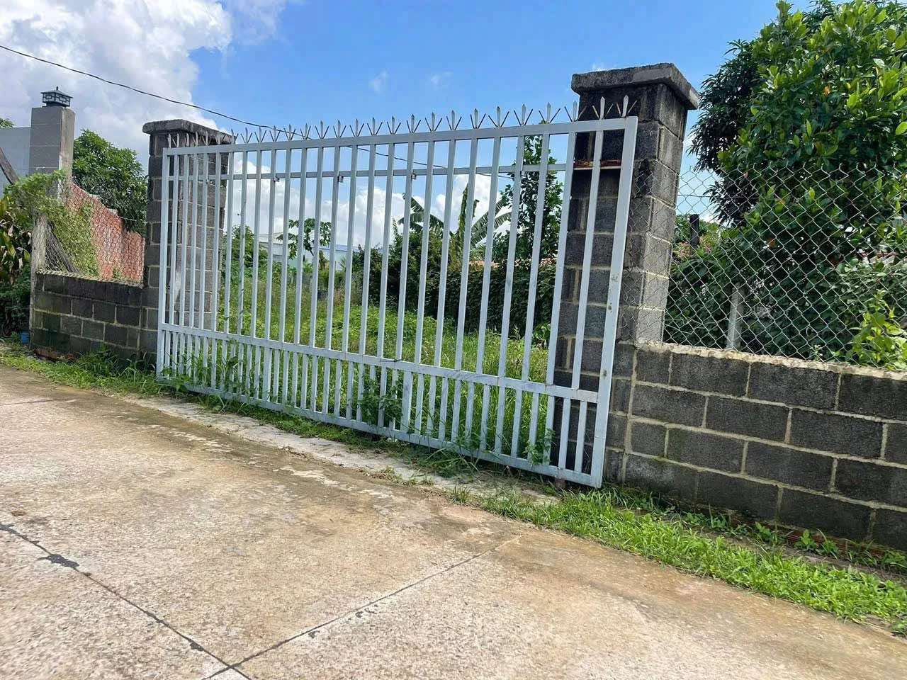 Bán đất Bà Rịa 500m² giá 4,5 tỷ - Ảnh 1