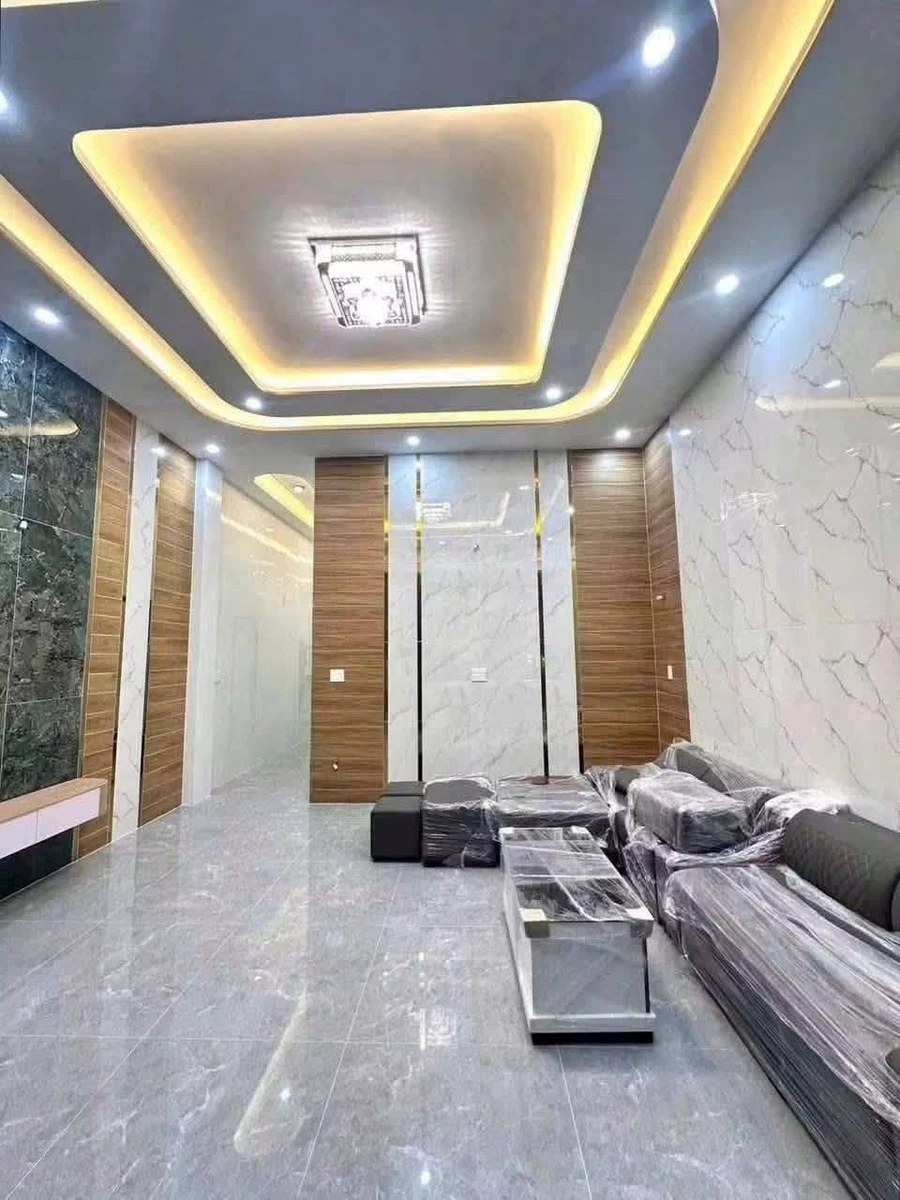 Bán nhà 2 phòng 80m² Xã Long Hải 2 tỷ 250 triệu - Ảnh thu nhỏ 3