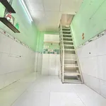 Bán nhà mặt tiền 9,4m² Đoàn Văn Bơ Quận 4 - Ảnh thu nhỏ 2