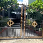Bán nhà hẻm Quang Trung 188m² 1 tỷ 800 Quảng Ngãi - Ảnh thu nhỏ 1