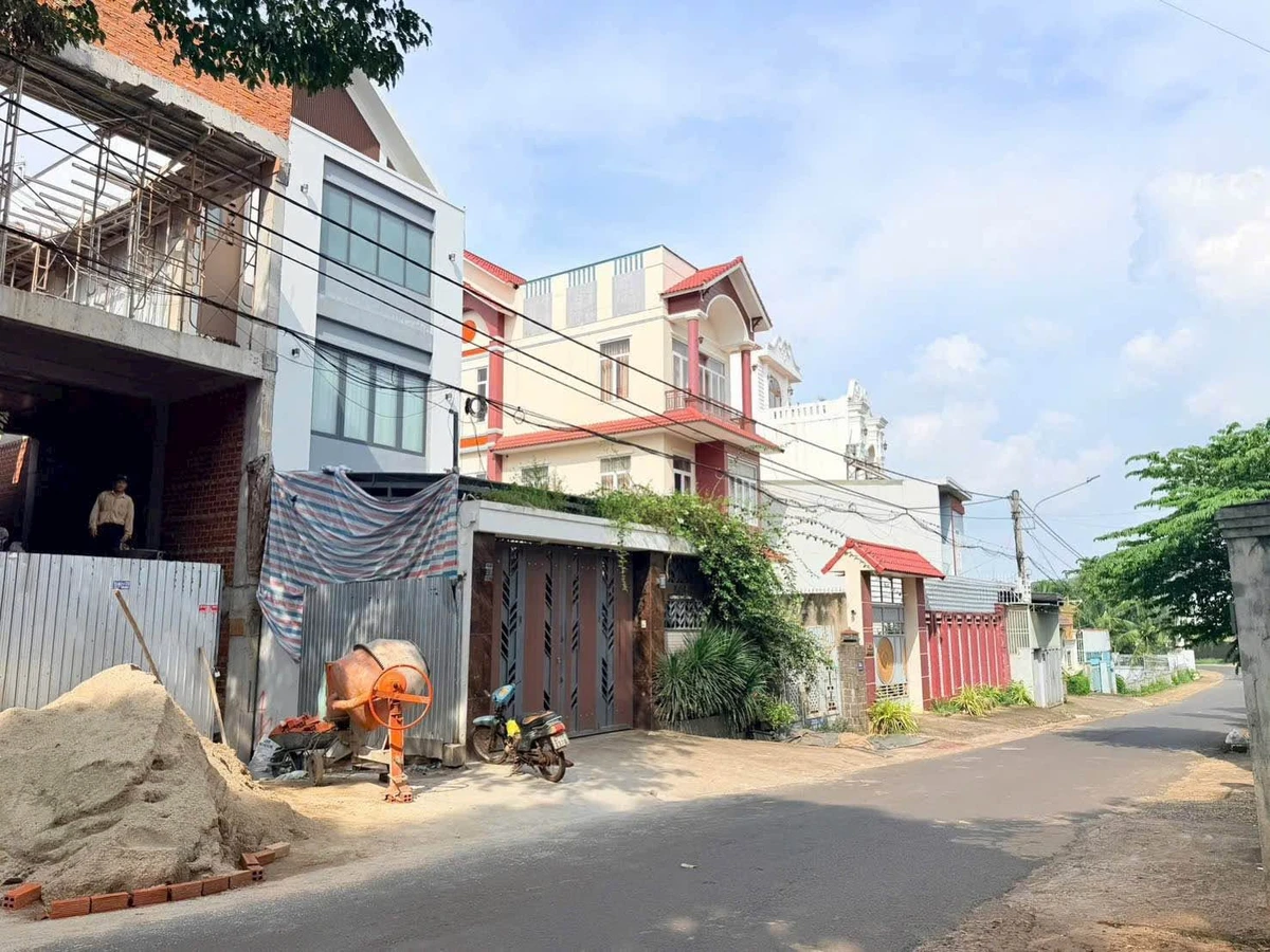 Bán đất mặt tiền Lương Thế Vinh 60m² gần Ecopalace 4,25 tỷ - Ảnh thu nhỏ 4
