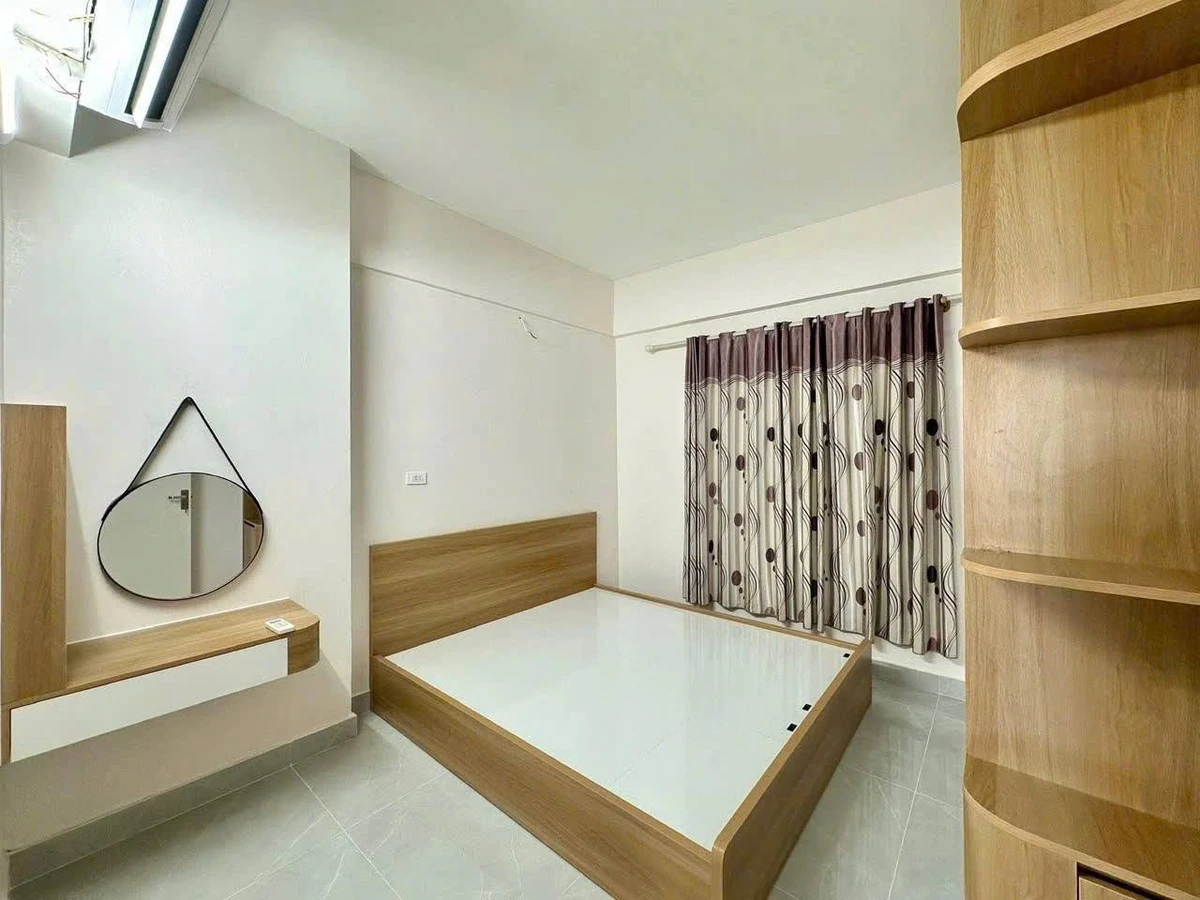 Bán căn hộ Tân Thịnh 66m² 2PN tại Tân Bình 2.1 tỷ - Ảnh thu nhỏ 4