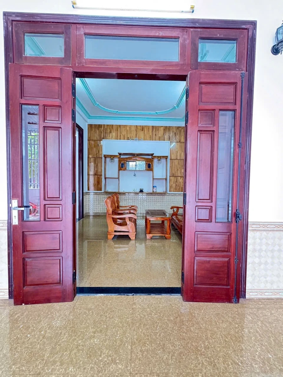 Bán nhà Huế 120m2 đường Dương Thiệu Tước 3 tỷ - Ảnh thu nhỏ 2