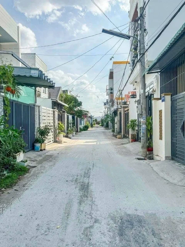Bán cặp nền đất 200m² Trần Vĩnh Kiết, Cần Thơ 4,5 tỷ