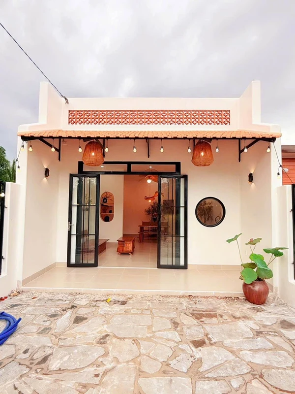 Bán nhà 2PN, 127,5m² Phường Bảo Vinh, Long Khánh 1,53 tỷ