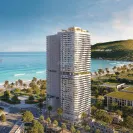 Q'Terra Quy Nhơn 2,56 tỷ sở hữu căn hộ view biển + quảng trường trung tâm, bàn giao full nội thất - Ảnh thu nhỏ 26