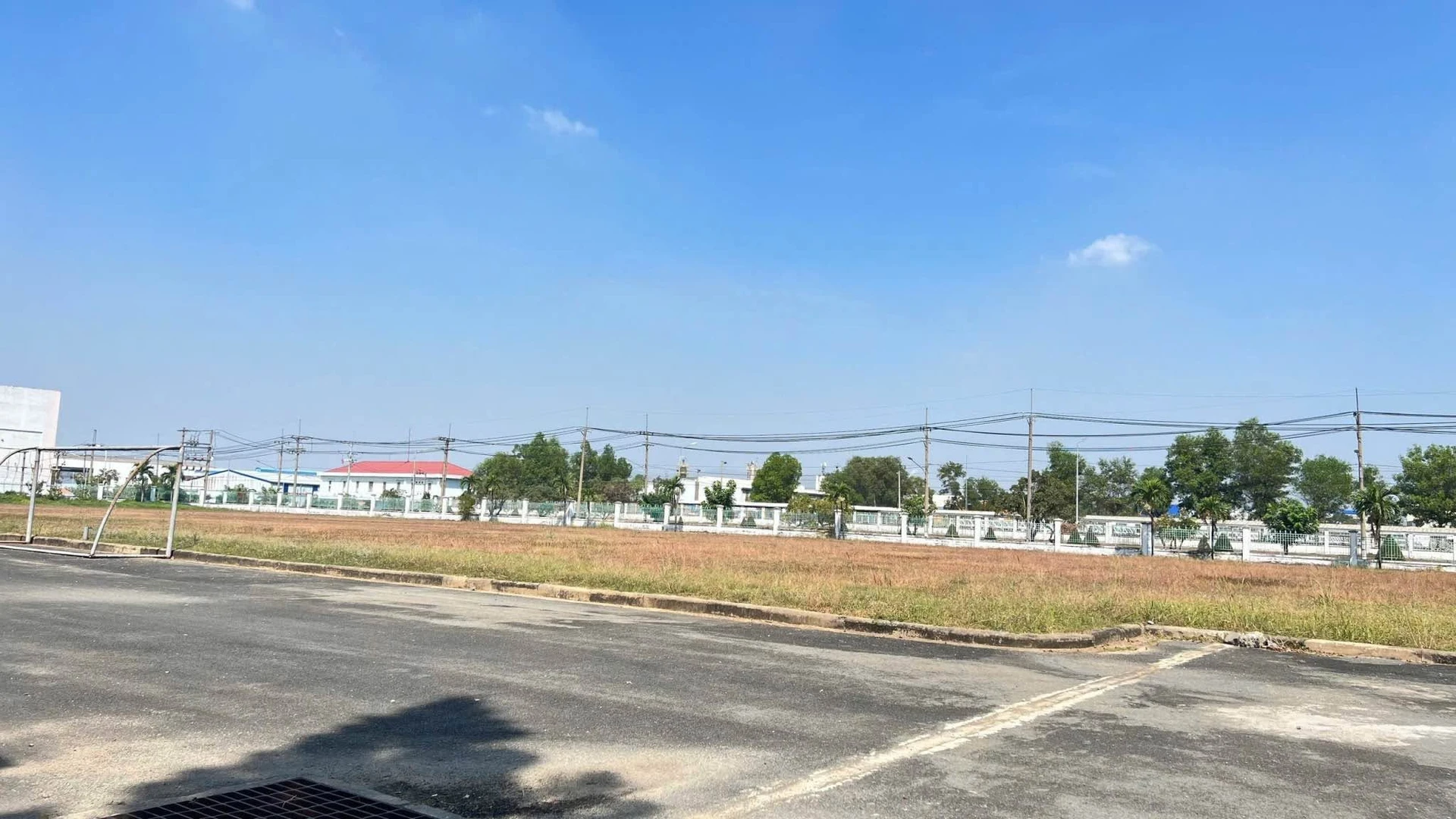 Bán 30.000m² đất KCN Long Thành Đồng Nai, 180USD/m² - Ảnh 1