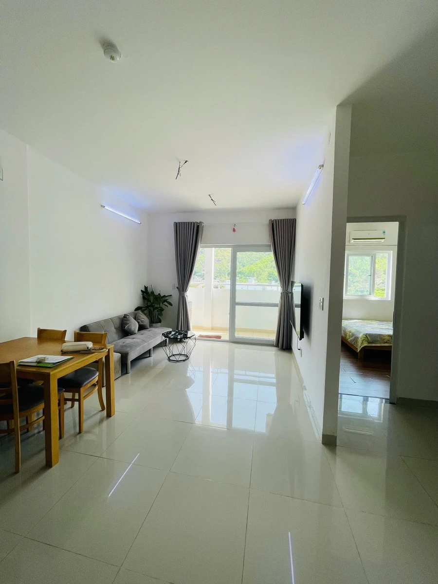 Bán căn hộ Bình Phú 2 phòng ngủ 66m² giá 2,3 tỷ - Ảnh 1