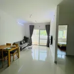 Bán căn hộ Bình Phú 2 phòng ngủ 66m² giá 2,3 tỷ - Ảnh thu nhỏ 1