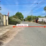 Bán lô đất mặt tiền Võ Thị Bàng, 1105 m², 4 tỷ 2 - Ảnh thu nhỏ 3