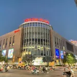 TĐC Tân Mai rẻ hơn thị trường 500tr, sổ sẵn sang tân ngay, vị trí đẹp đường 15m thông thoáng - Ảnh thu nhỏ 9