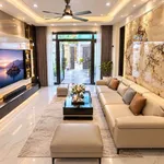 Bán nhà 3 tầng 83m² Đào Yêu, Hải Phòng, giá 3 tỷ 350 - Ảnh thu nhỏ 2