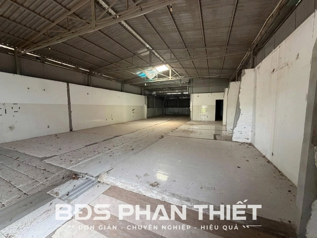 Bán đất mặt tiền Đào Duy Tùng 115m², 3,8 tỷ, Phan Thiết - Ảnh thu nhỏ 3