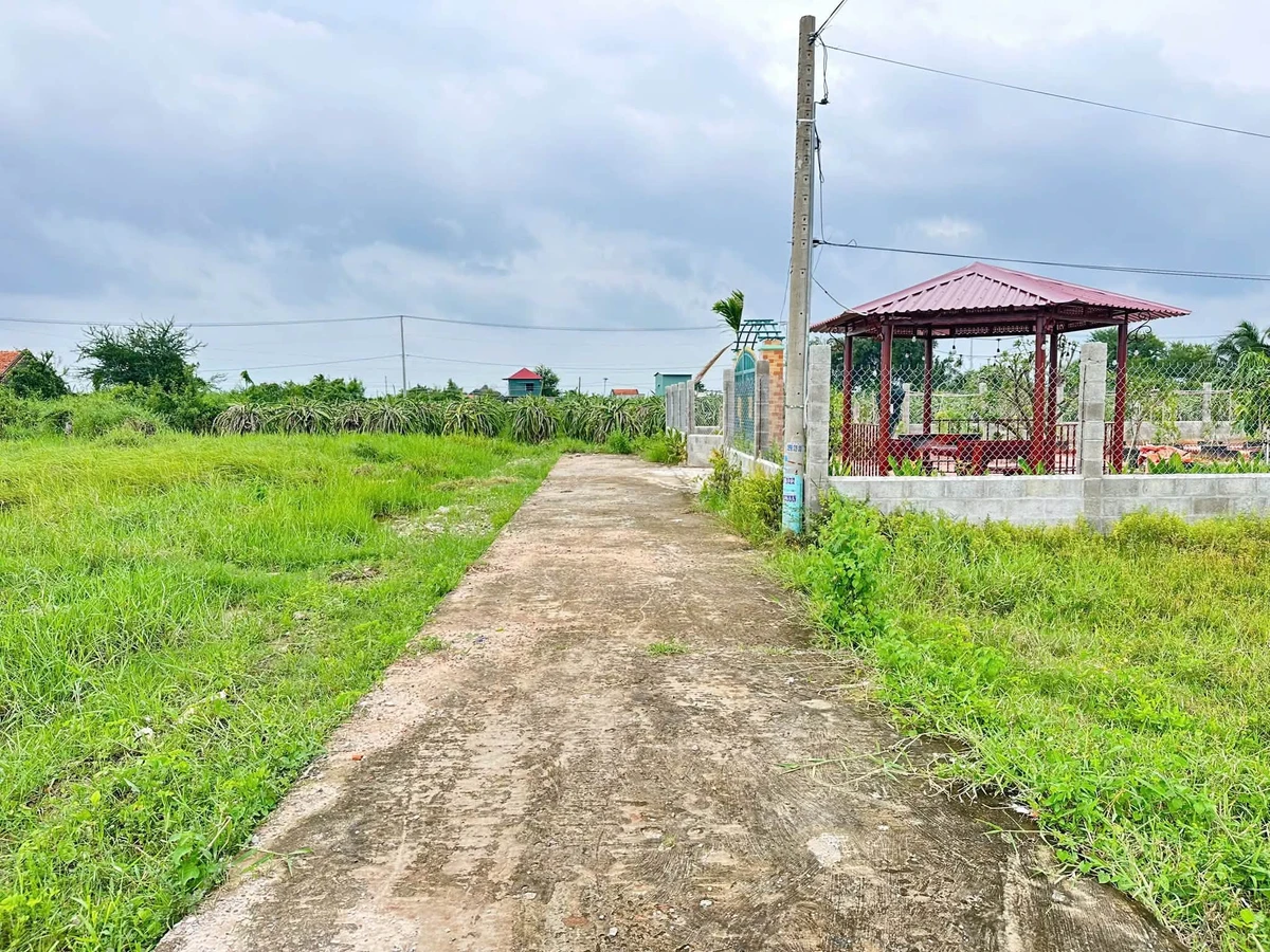 Bán nhà 1 trệt 1 lầu 48m² Phan Thiết - Ảnh thu nhỏ 2