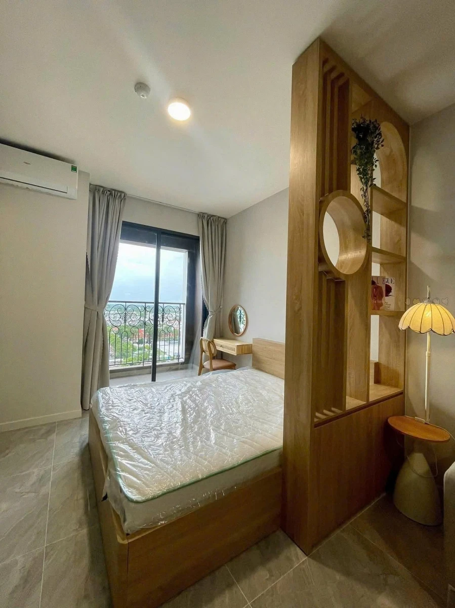 Cho thuê căn hộ 1PN trung tâm Cần Thơ, 9.5 triệu/tháng - Ảnh thu nhỏ 2