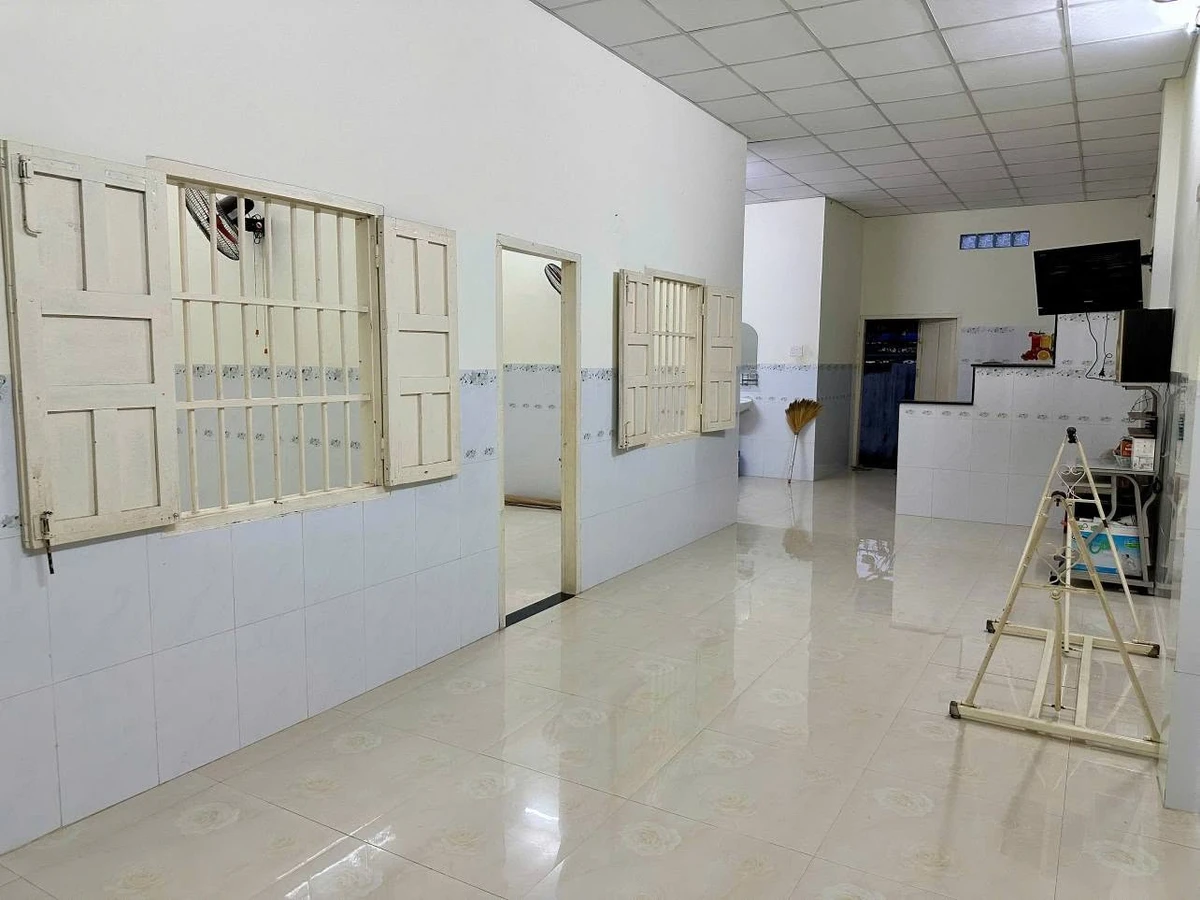 Bán nhà Tri Thủy 153m2 giá 1 tỷ 550 triệu - Ảnh thu nhỏ 2