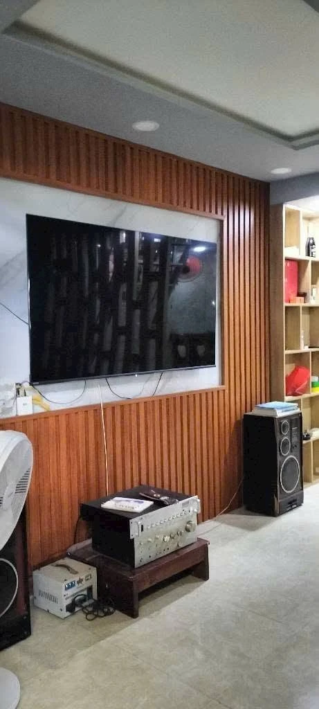 Nhà riêng 3PN 42m² Đường Số 4 Hiệp Bình Phước 3,15 tỷ - Ảnh thu nhỏ 2