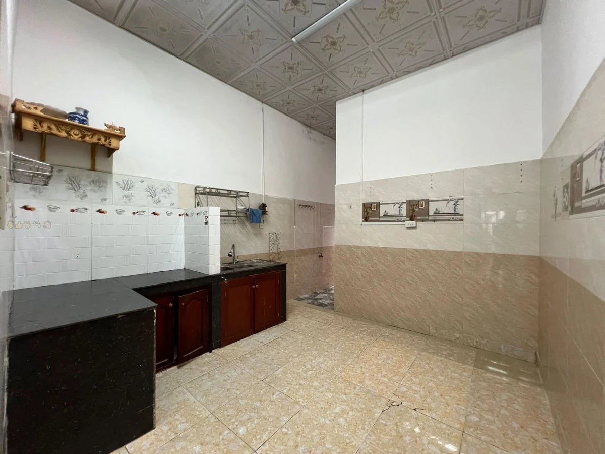 Nhà bán sổ riêng đường Mê Linh, Đà Lạt, 70m² - Ảnh thu nhỏ 2