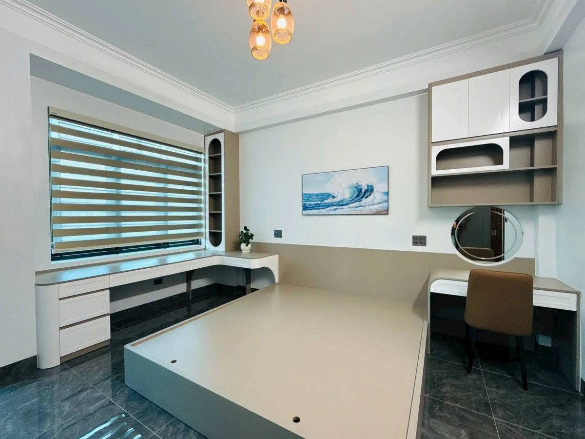 Bán nhà 4 tầng 51.5m2 Hồng Quang Hải Phòng - Ảnh thu nhỏ 5