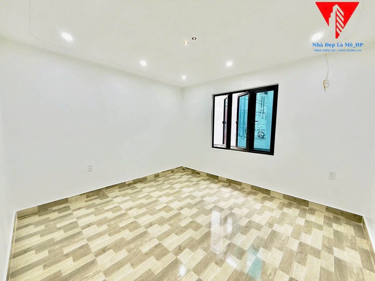 Bán nhà 3 tầng 35m² phố Cát Cụt Hải Phòng - Ảnh thu nhỏ 4