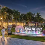 Biệt thự sườn đồi view trực diện vịnh biển Nam Chơn Đà Nẵng, áp voucher 30%, CK 13%/năm, sổ lâu dài - Ảnh thu nhỏ 8