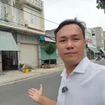 Bán nhà mặt tiền 128m² khu Thuận Giao, Bình Dương 5.5 tỷ - Ảnh thu nhỏ 1