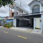 Bán nhà 1 trệt 1 lầu mặt tiền Trần Khánh Dư, 176m2, Phường An Hòa, Rạch Giá - Ảnh thu nhỏ 3