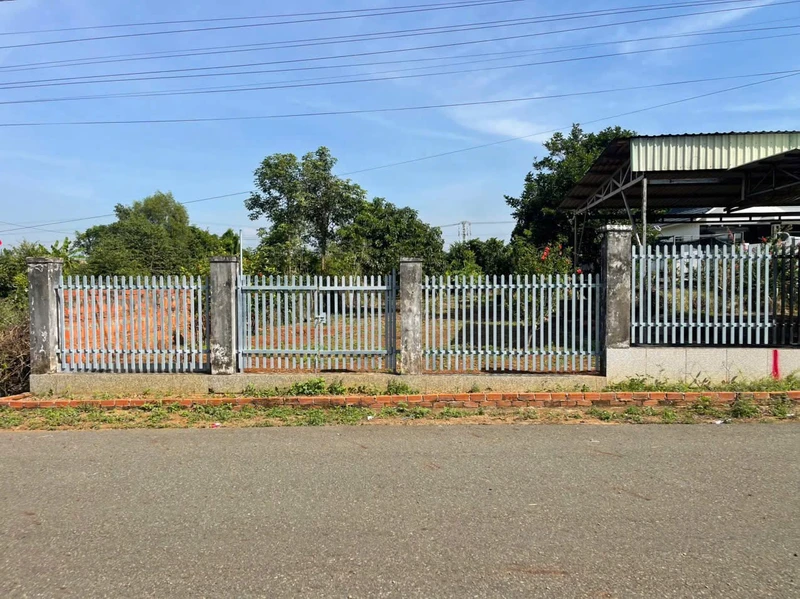 Bán biệt thự Xã Hoà Long Bà Rịa 576m², 3 tỷ 800 triệu