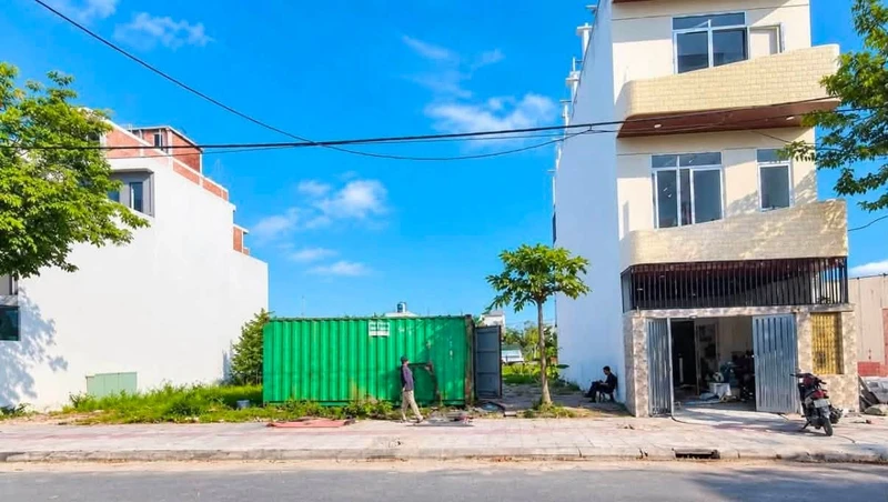 Bán nhà hẻm xe hơi 60m² 2PN khu Tên Lửa, Bình Tân, giá 4,29 tỷ nhamoisonsua
